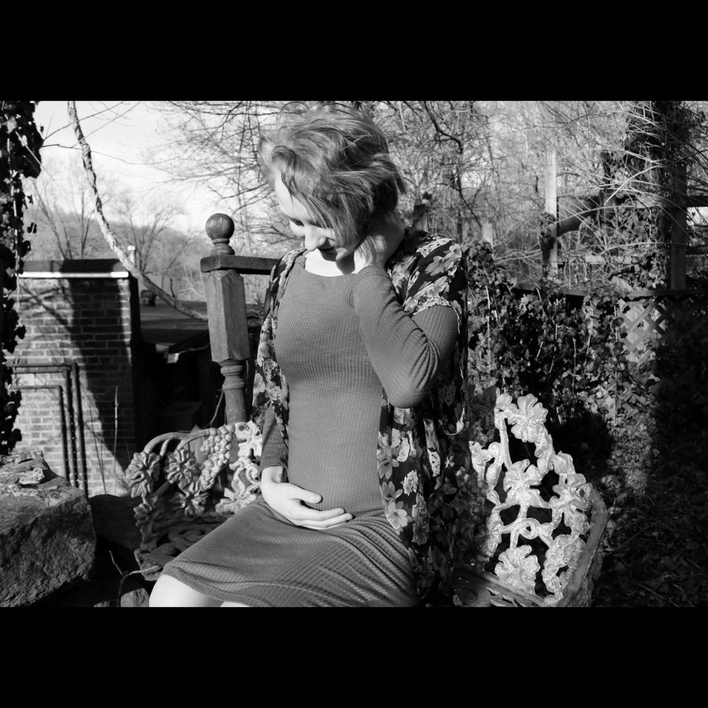 Meet your Posher, Alex